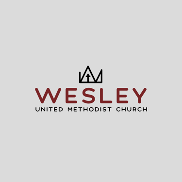 Wesley United Methodist Church logo