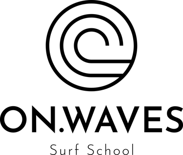 On Waves Surf logo