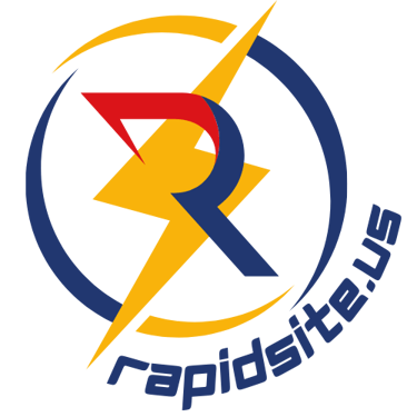 Rapidsite logo