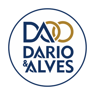 Dario Alves Contabilidade logo