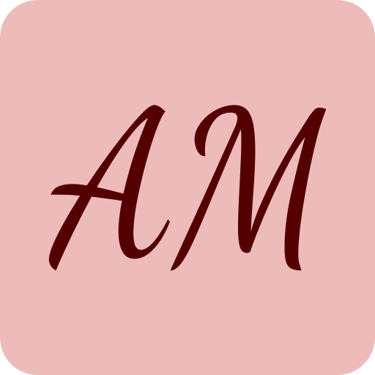 Andreia Martins Psychology logo