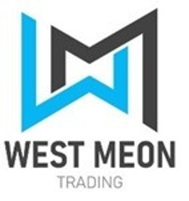 WEST MEON logo