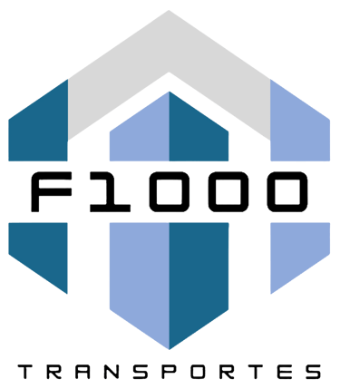 F1000 Transportes logo