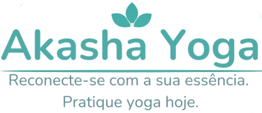 Akasha Yoga logo