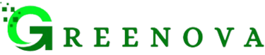 GreeNova logo