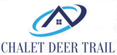 Chalet Deer Trail luxusné ubytovanie Tatranská Lomnica logo