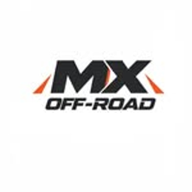 mx off road logo