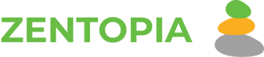 Zentopia logo