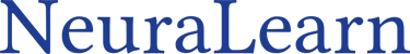 NeuroLearn logo