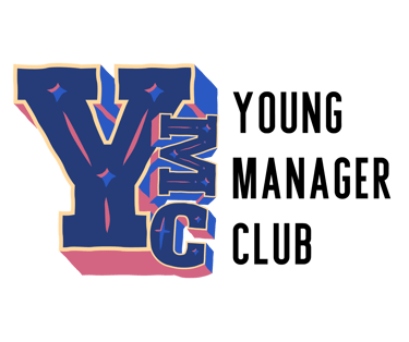 YMC logo