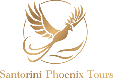 Santorini Phoenix Tours logo