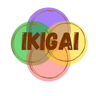 IKIGAI ASERSOR logo