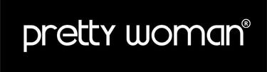 PRETTY WOMAN logo