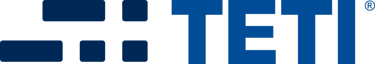 TETI logo