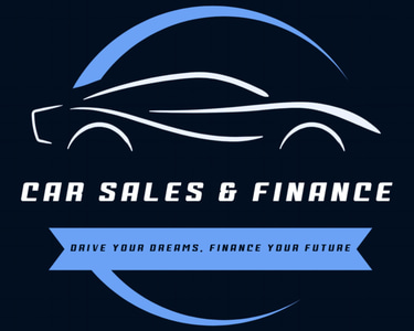 Car Sales and Finance Calgary Canada logo
