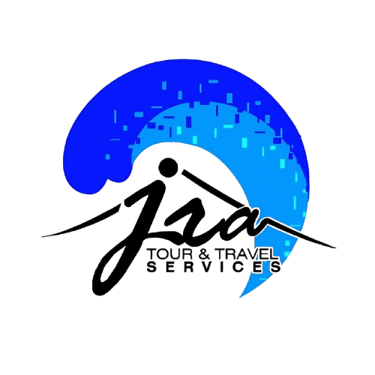 JRA Tour & Travel Services logo