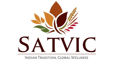 SATVIC logo