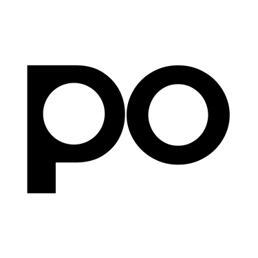 Paloma Olivares logo