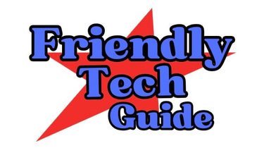 Friendly Tech Guide logo