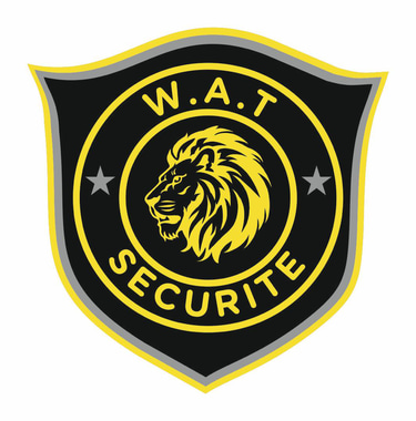 WAT Sécurité logo