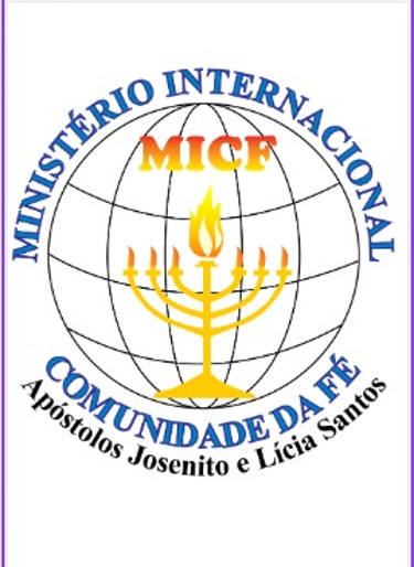 MICF- MINISTÉRIO INTERNACIONAL COMUNIDADE DA FÉ logo