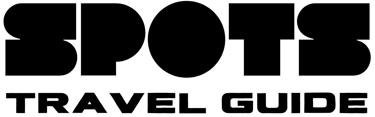 Spots Travel Guide logo