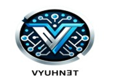 vyuhnet logo