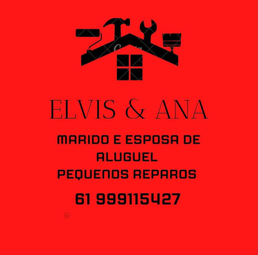 Marido de Aluguel DF logo