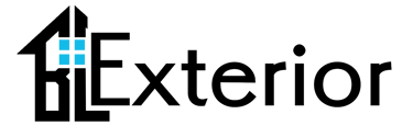 B&L Exterior logo
