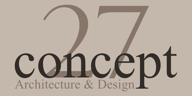 27concept logo