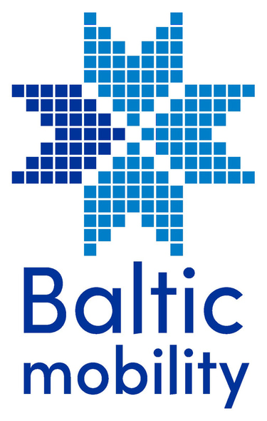 Baltic Mobility logo