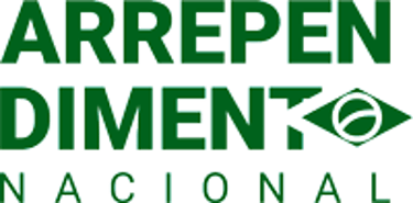 Arrependimento Nacional - Dia 01 de Outubro de 2025 às 18H logo