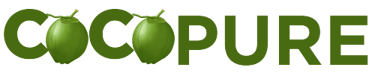 CocoPure logo