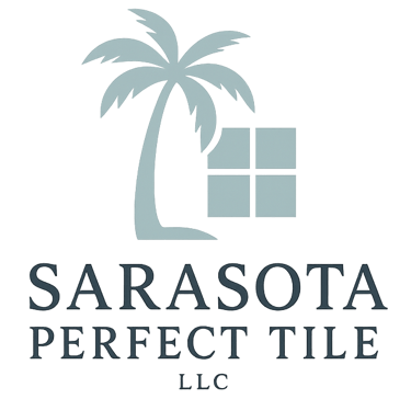 sarasota perfect tile LLC logo