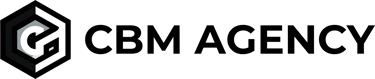 CBMAGENCY logo