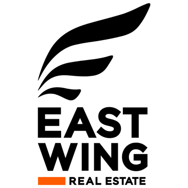 East Wing Business logo