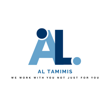 Altamimis logo