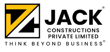 Jack Constructions logo