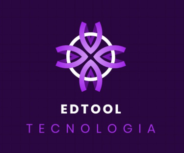 edTool Tecnologia logo