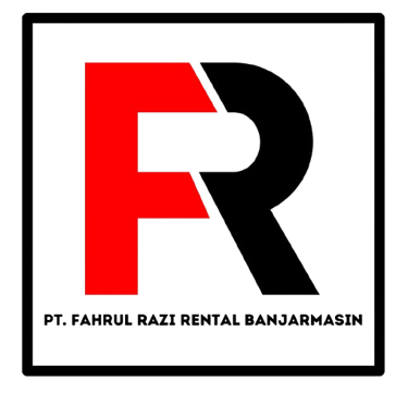 PT. FAHRUL RAZI RENTAL BANJARMASIN logo
