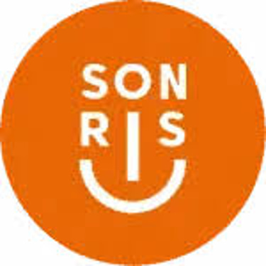 Clínica Dental Sonris logo