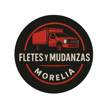 Fletes y Mudanzas Morelia logo