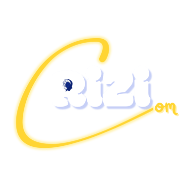 Rizi Communications logo
