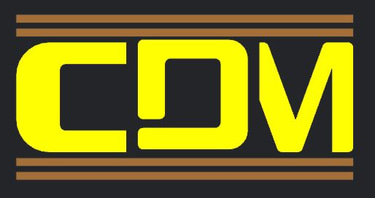 Crystal Dies And Moulds logo