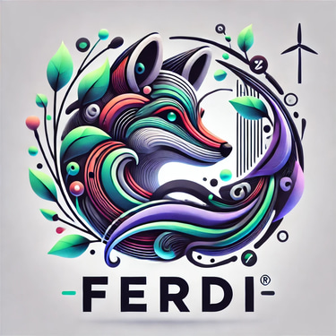 Ferdi Coin logo