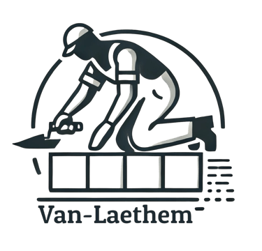 Vos Paveurs / Carreleurs à Eaussinnes logo