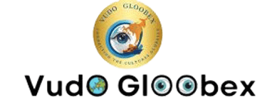 VUDo Gloobex logo