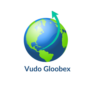 VudoGloobex logo
