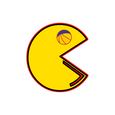 eattheball logo