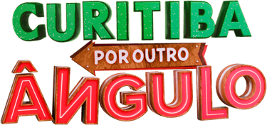 Curitiba por outro Ângulo logo